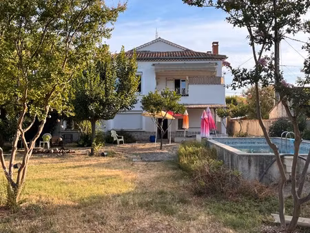 villa 200 m2