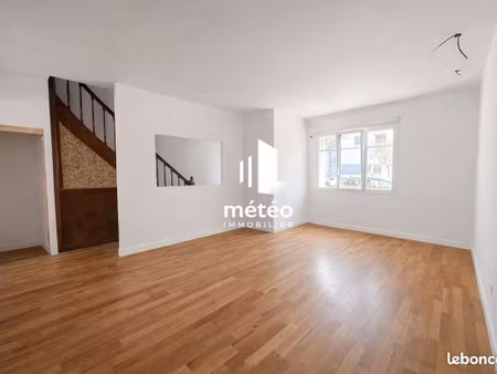 maison 5 pièces 120 m²
