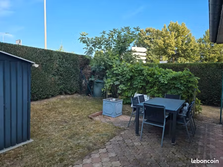 maison à vendre à wattignies