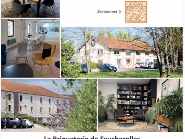 bureau meublé et équipé tout inclus sans engagement