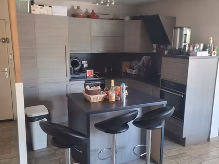 appartement villepinte