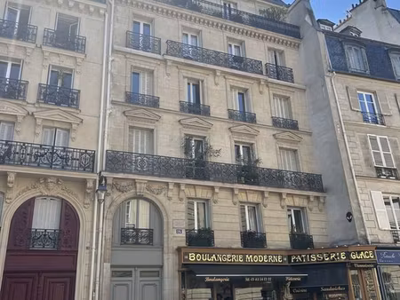 appartement 2 pieces pantheon sorbonne