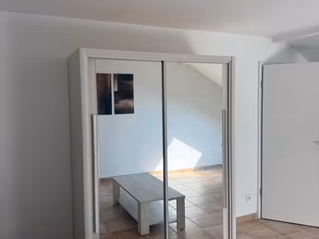 chambre à louer