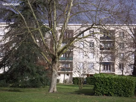 appartement 4 pièces 65 m²