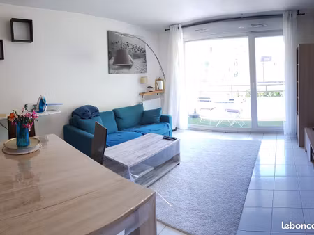 appartement 3 pièces