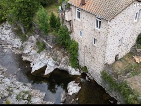 maison avec jardin