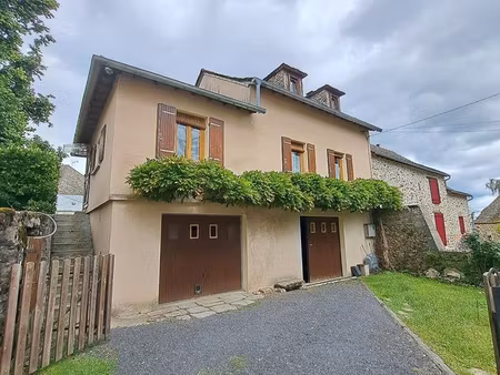 maison 3 pièces 88 m²