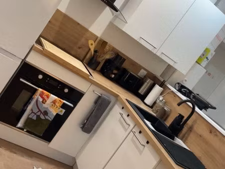 location t3 meublé 52m²