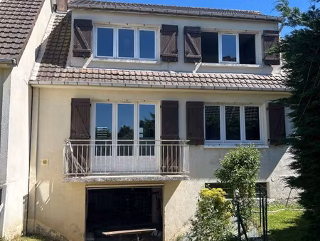 maison 3 chambre
