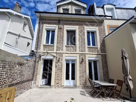 maison 5 pièces 73 m²