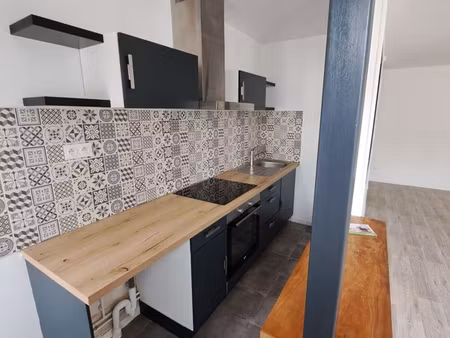 appartement t4 centre ville rochefort