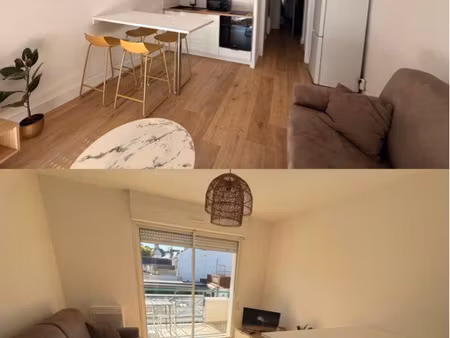 appartement étudiant proche mer et facs