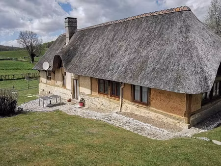maison 4 pièces 136 m²
