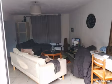 chambre dans maison