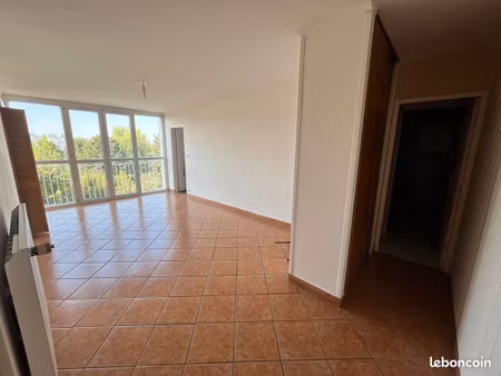 appartement 3 pièces 70 m²