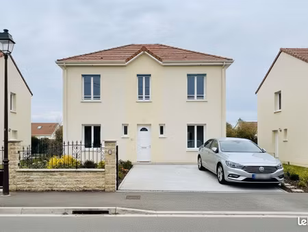 maison 5 pièces 111 m²