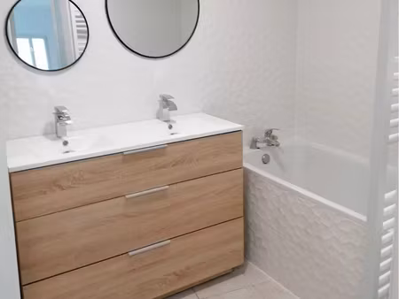 cognac centre t3 115 m² quartier st jacques
