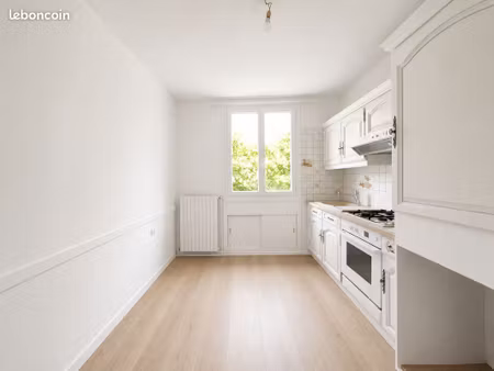 appartement 3 pièces 53 m²