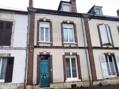 maison 5 pièces 144 m²