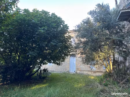 maison 7 pièces 160 m²