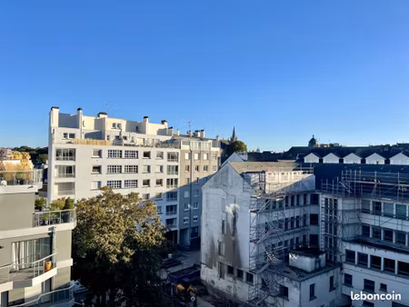 appartement 3 pièces 68 m²