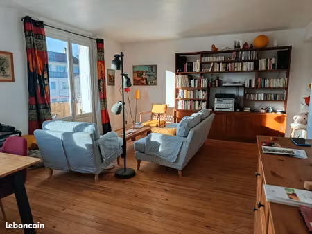 appartement 3 pièces