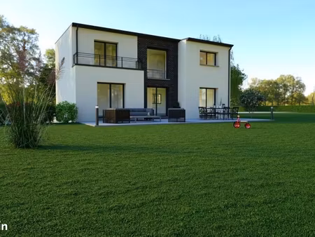 pavillon 6 pièces 135 m²