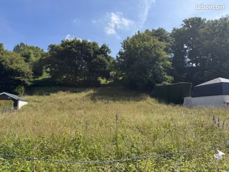 terrain 1 520 m² lescar