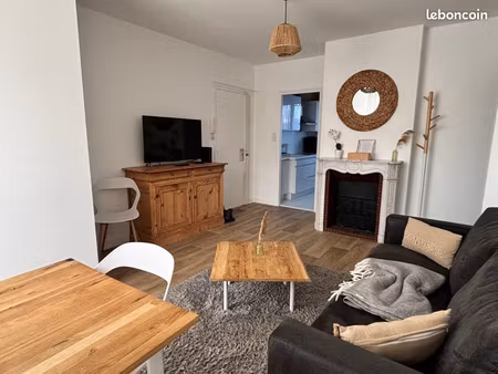 appartement f4 compiegne