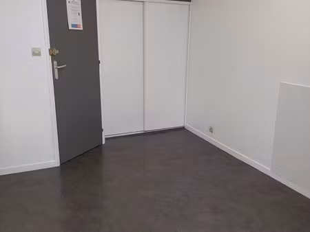studio proche centre ville poitiers