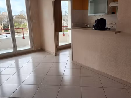 appartement t3 st marceau