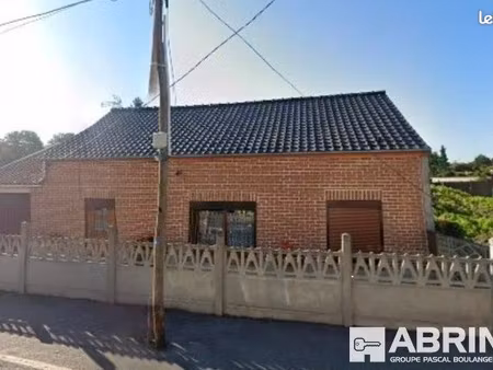 maison 4 pièces 104 m²