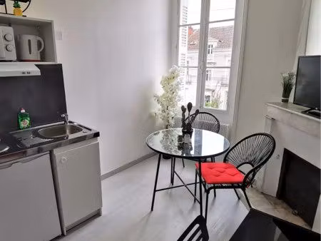 perigueux centre studio pour etudiant