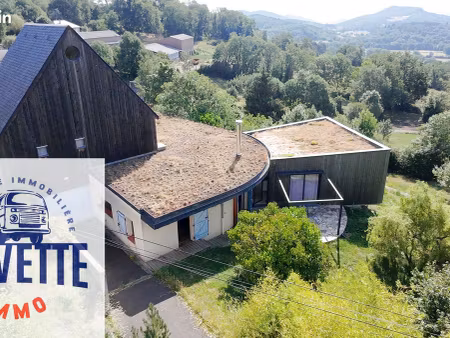 maison 8 pièces 260 m²
