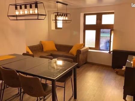 chambre privative / ultra centre / charges inclus