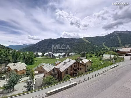 duplex 5 pièces 120 m²