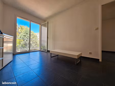 appartement t2 cours napoléon