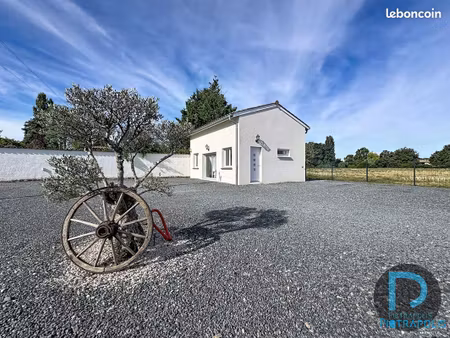 maison 3 pièces 70 m²