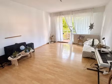 appartement à louer 2 pièces 39 8m2 - 730 charges comprises