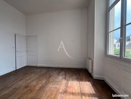 appartement 2 pièces 49 m²