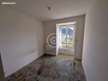 appartement 2 pièces 32 m²