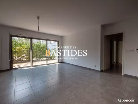 appartement 3 pièces 71 m²