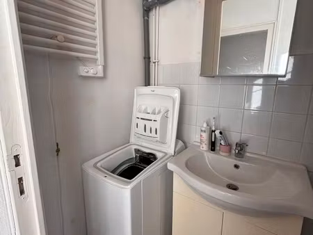 2 pièces · 26 m²· nantes centre