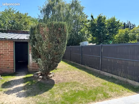 maison rénovée mont garin avec garage