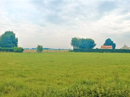 terrain 1 001 m² colletot