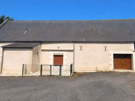 maison 4 pièces 89 m²