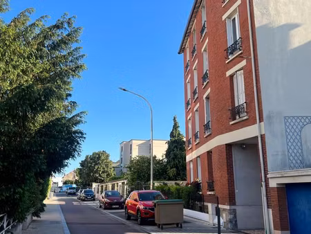 appartement au perreux sur marne t2