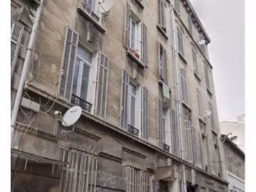 appartement 13002