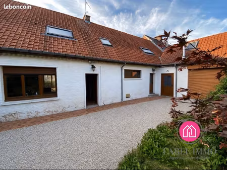 maison 8 pièces 150 m²