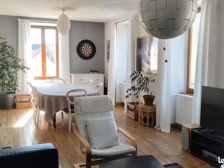 maison 8 pièces 167m2